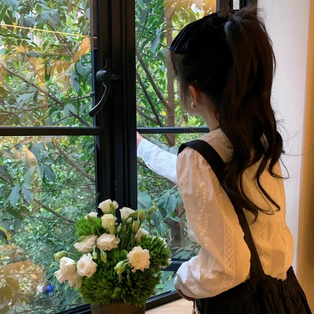 见习修女