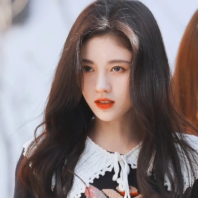 爱莲妹妹