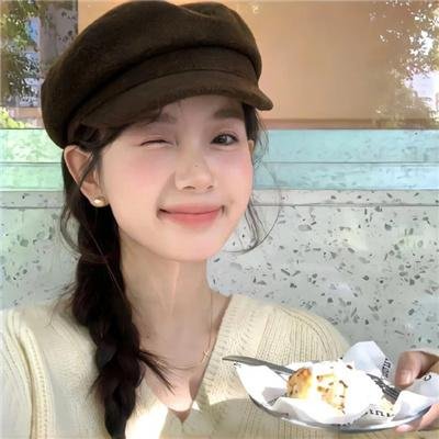 被称为爸爸的女人